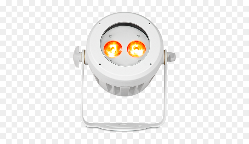 Light, HD Png Download - orange light effect png