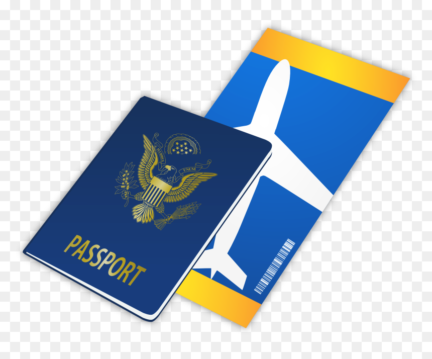 Png Image Best Stock Photos - Passport Transparent Background, Png Download - best png image