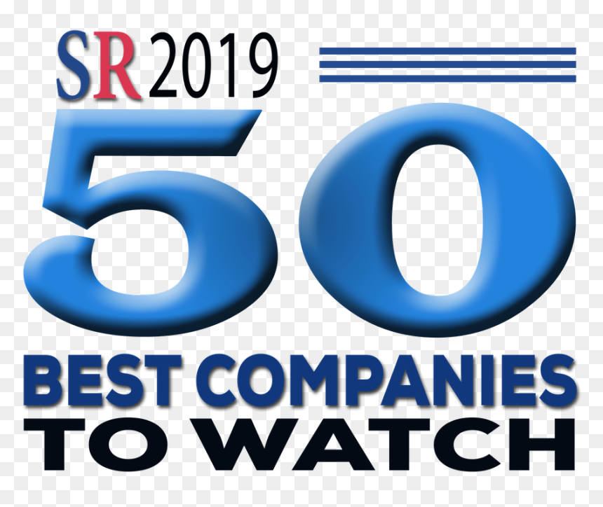 50 Best Companies To Watch 2019 - Graphic Design, HD Png Download - best png image