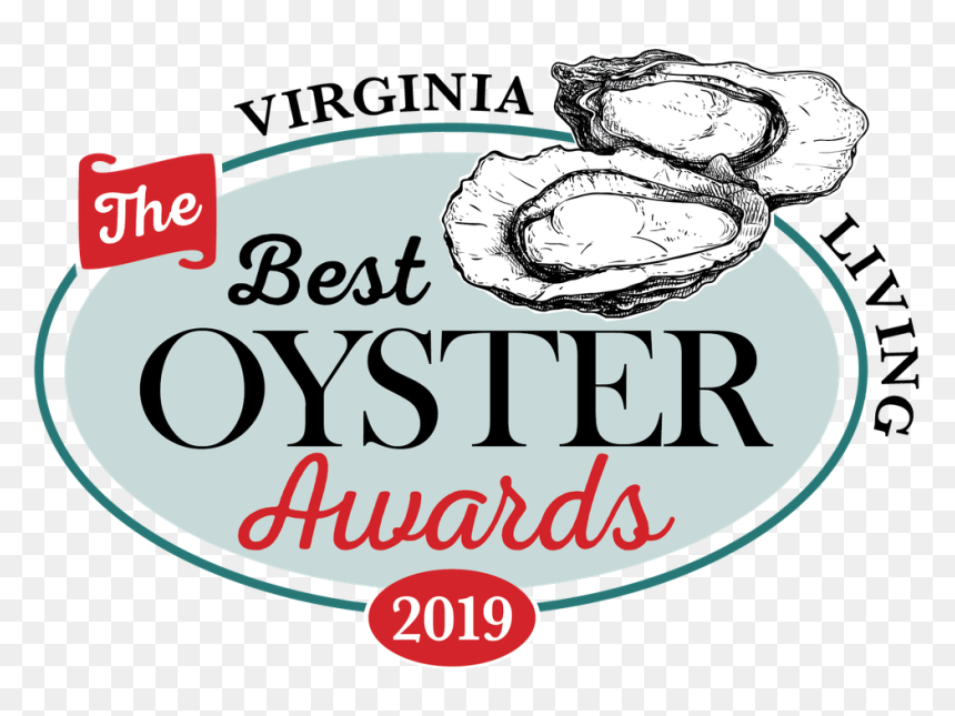 Oysterawards-2019, HD Png Download - best png image
