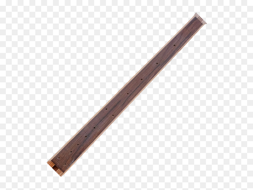 Stonefield Bass Guitar Through Body Core 11 With Ebony - Wood, HD Png Download - indian flute png