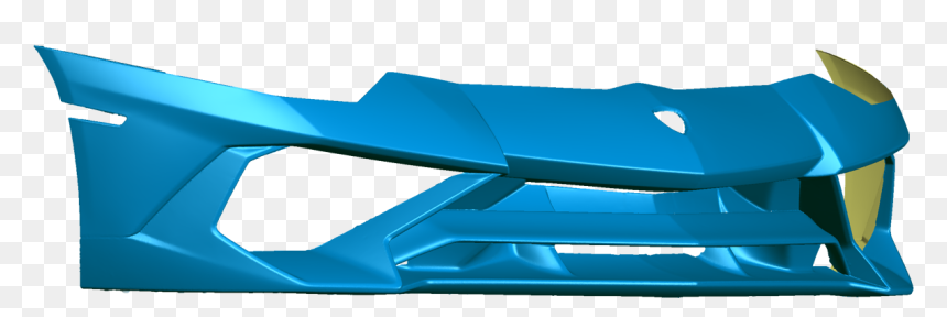 Lamborghini Bumper Png, Transparent Png - lamborghini front png