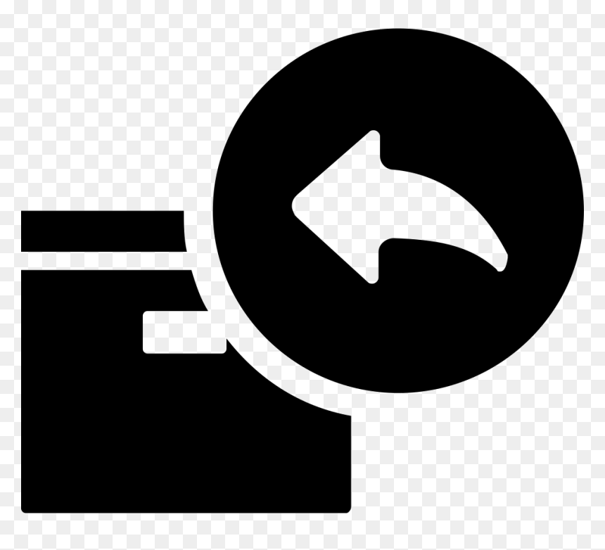 Refund Png Transparent Images - Refund Icon Png, Png Download - refund icon png