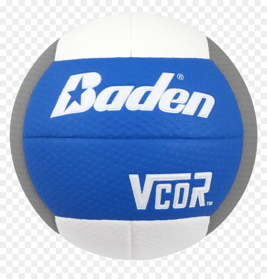 Vcor Microfiber Volleyball"
 Class= - Biribol, HD Png Download - volleyball ball png
