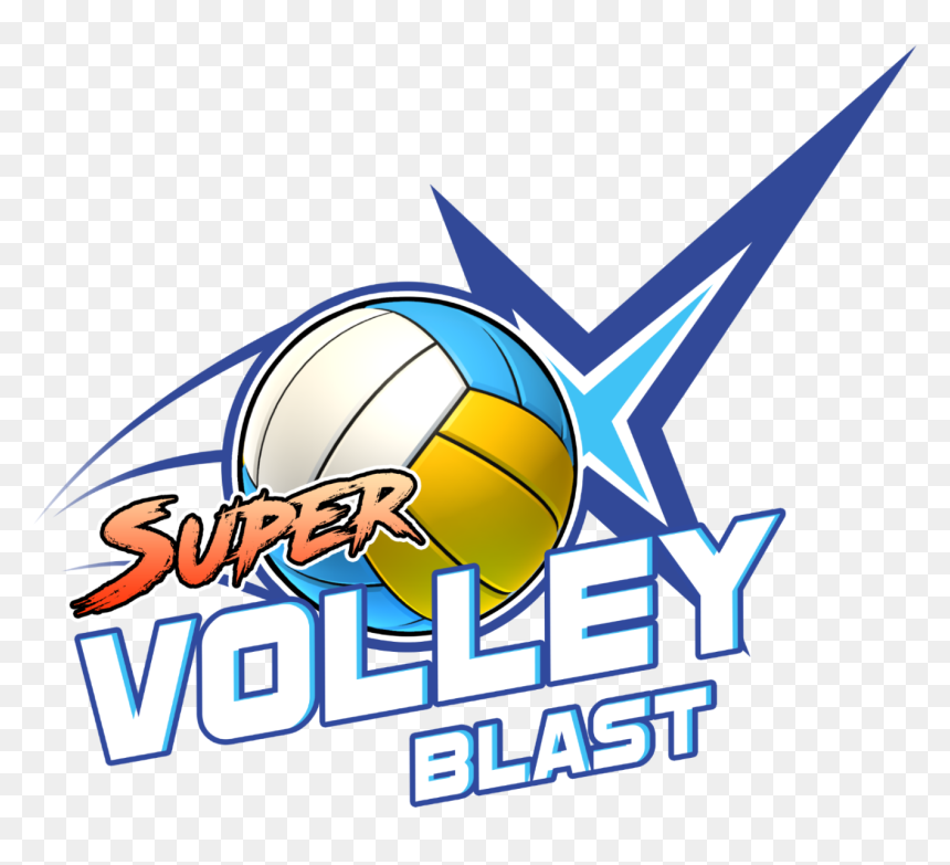 Volleyball Ball Png, Transparent Png - volleyball ball png