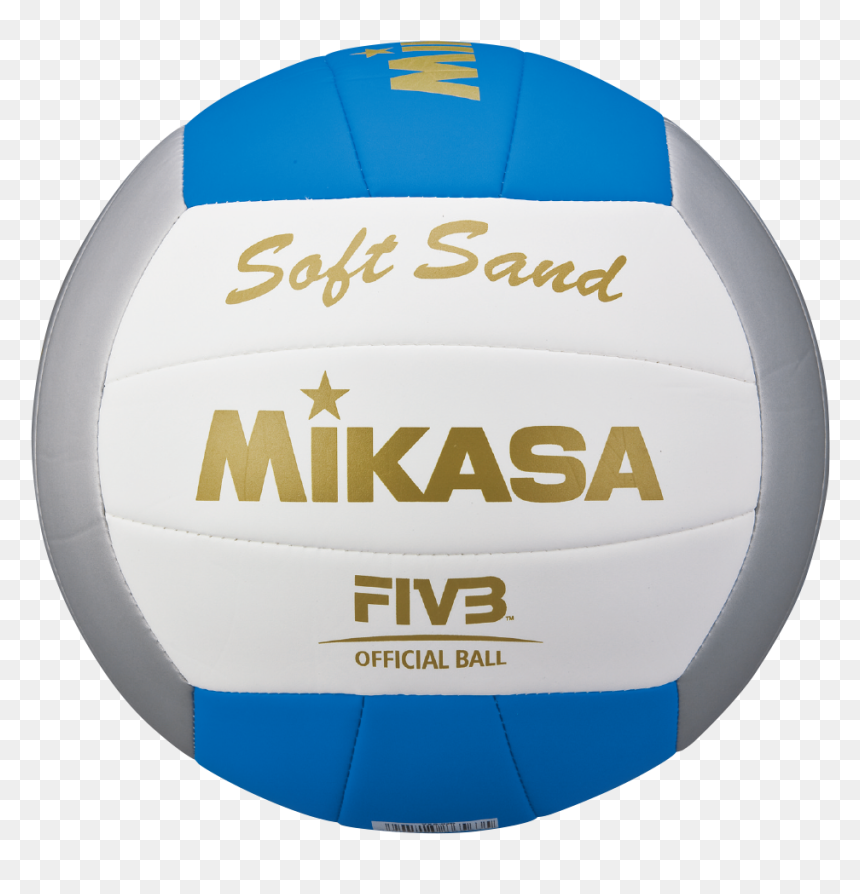 Transparent Volleyball - Mikasa, HD Png Download - volleyball ball png