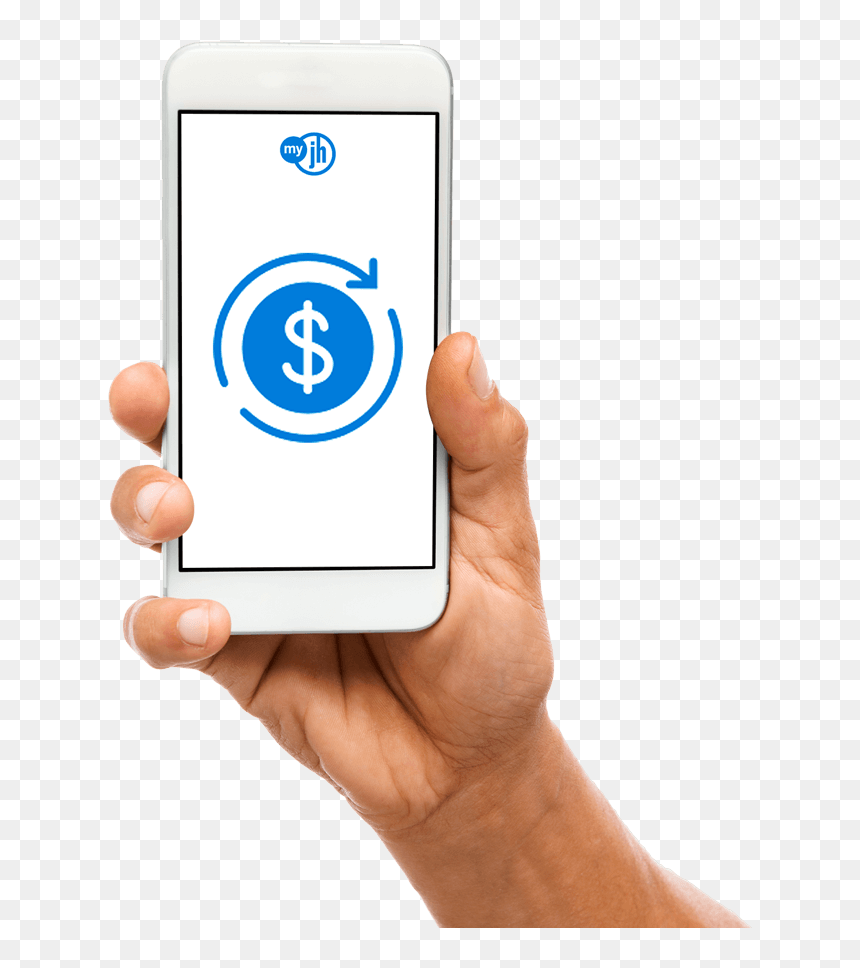 Sign, HD Png Download - refund icon png