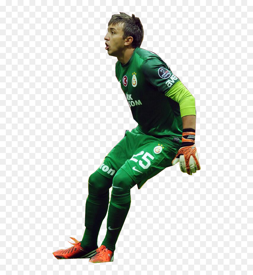 Thumb Image - Fernando Muslera Png, Transparent Png - muruga png