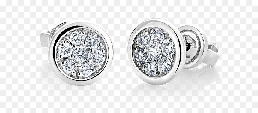 Diamond, HD Png Download - gold round png