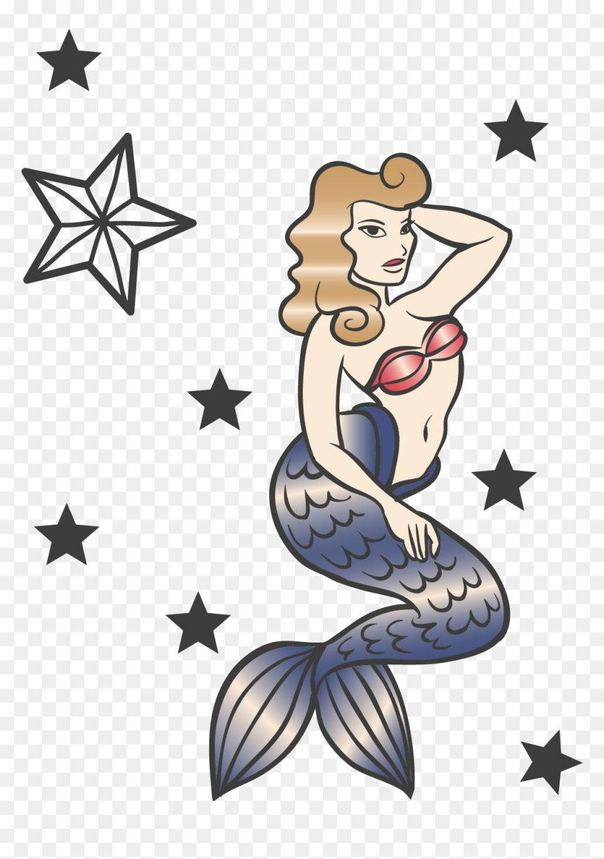 Old School Euclidean Vector Flash - Adele Brit Awards 2019, HD Png Download - tattoo vector png