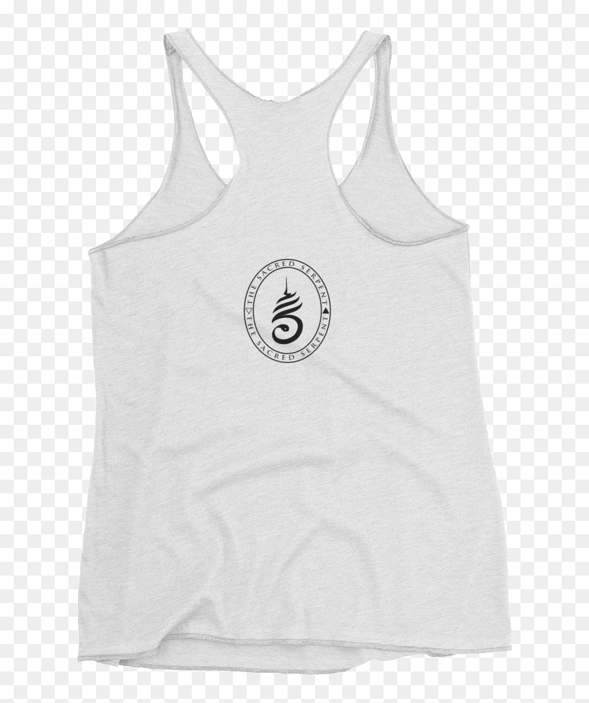 Shiva Trishul Mandala Women"s Racerback - Active Tank, HD Png Download - trishul images png