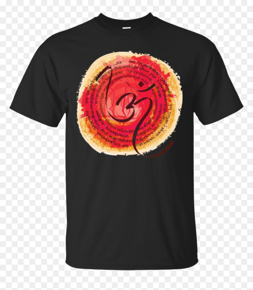 Sacred Chants Trishul & Om Lord Shiva Long Sleeve Tshirt - 4xl Gucci T Shirt, HD Png Download - trishul images png
