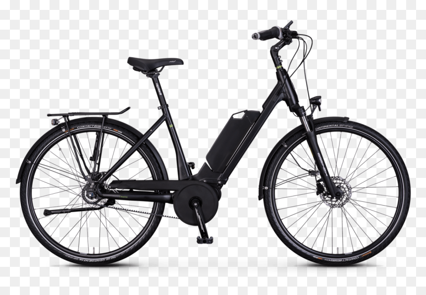 Dr3i - E Bike Manufaktur 5nf, HD Png Download - premam png