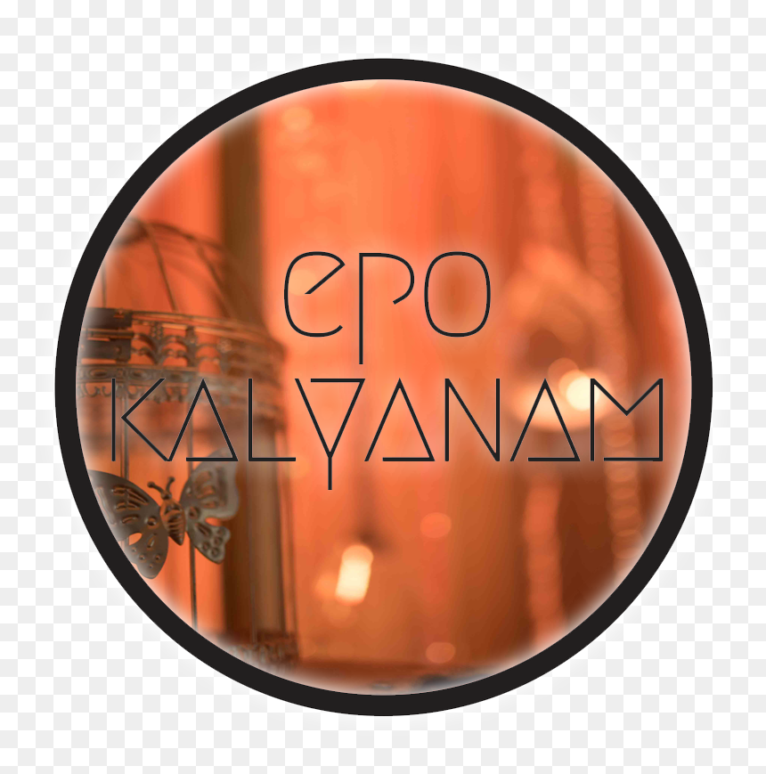 Epo Kalyanam - Circle, HD Png Download - premam png