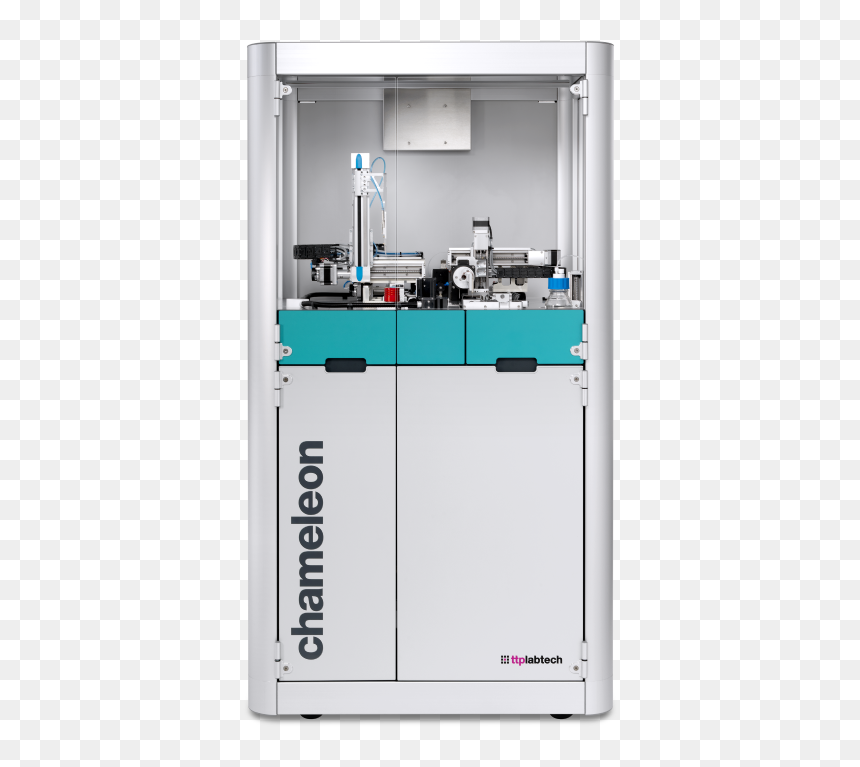 Chameleon Cryo Em, HD Png Download - red tilak png