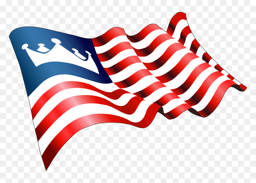 Flag Of The United States, HD Png Download - trishul images png