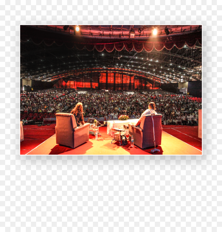 Gallery/com - Stage, HD Png Download - red tilak png