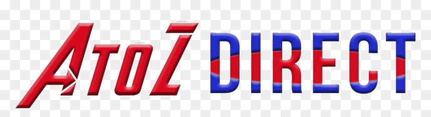 『a To Z』 Direct - Electric Blue, HD Png Download - premam png