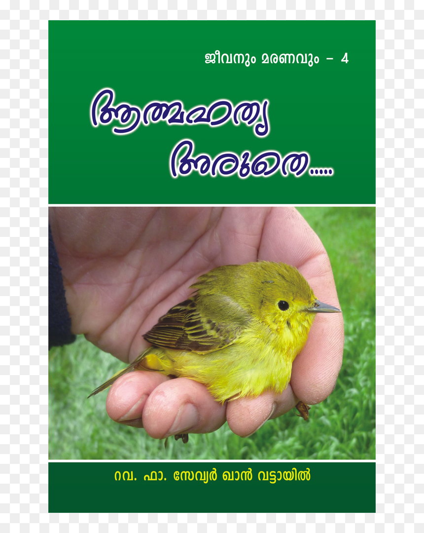 Canary, HD Png Download - premam png