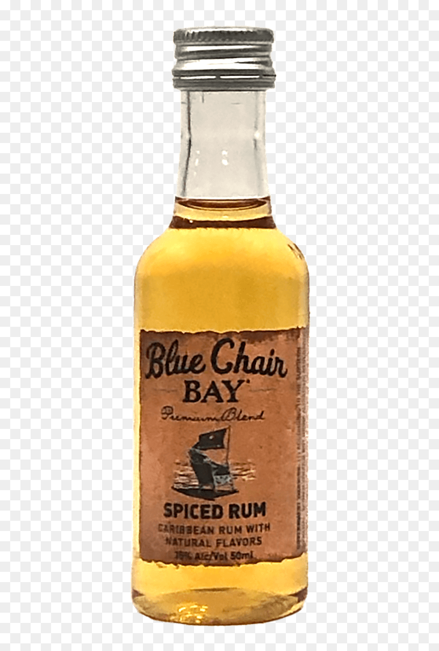 Blue Chair Bay Rum, HD Png Download - premam png