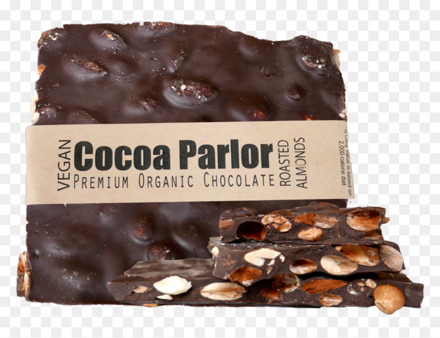 One Almond Png, Transparent Png - one almond png