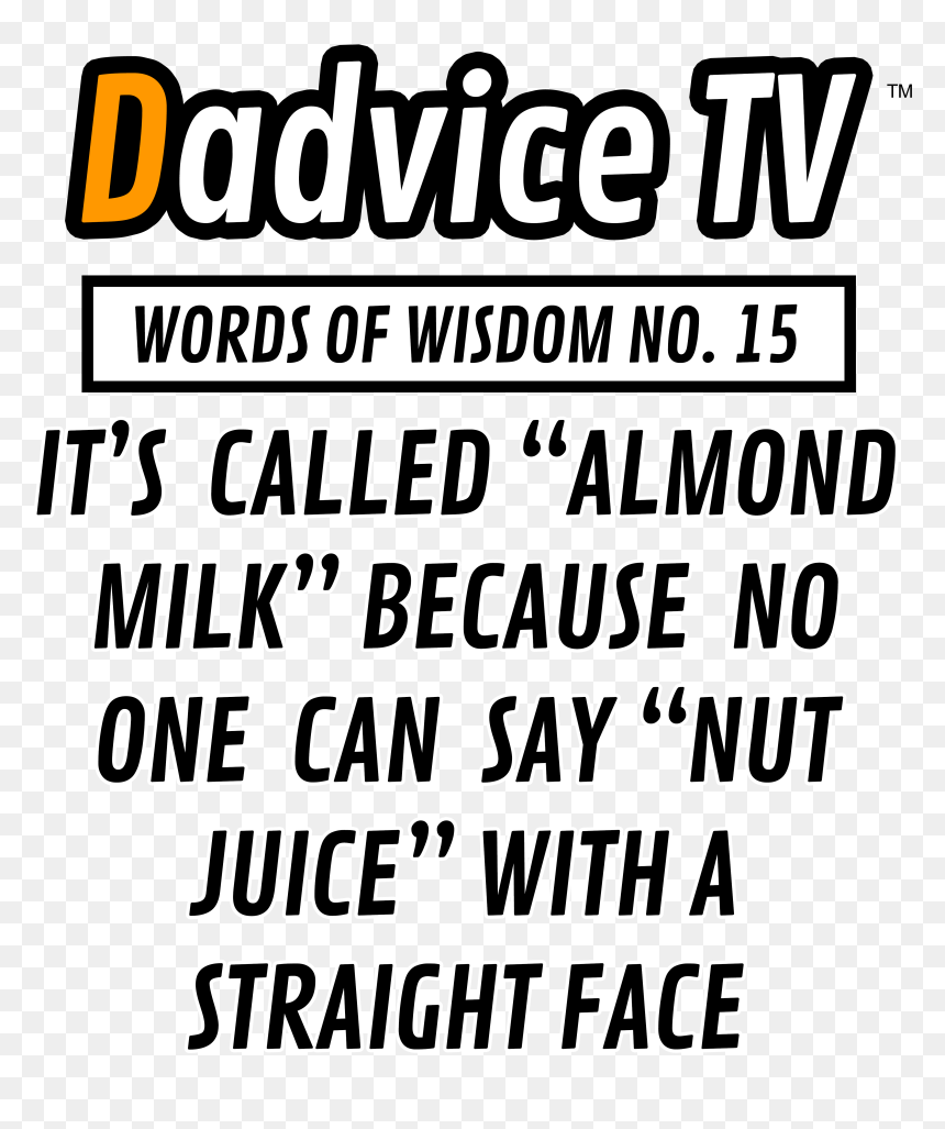 Life Manifesto, HD Png Download - one almond png