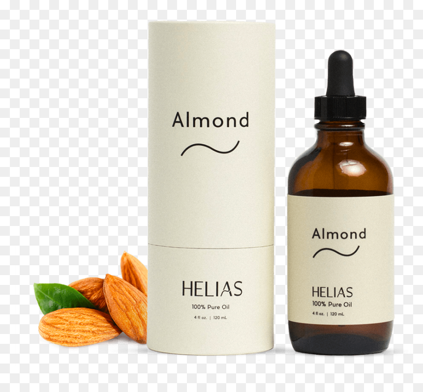 Cosmetics, HD Png Download - one almond png