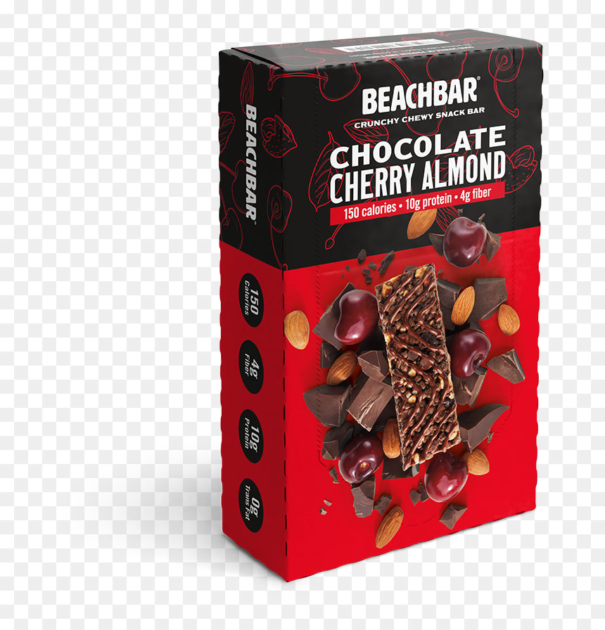 Chocolate, HD Png Download - one almond png
