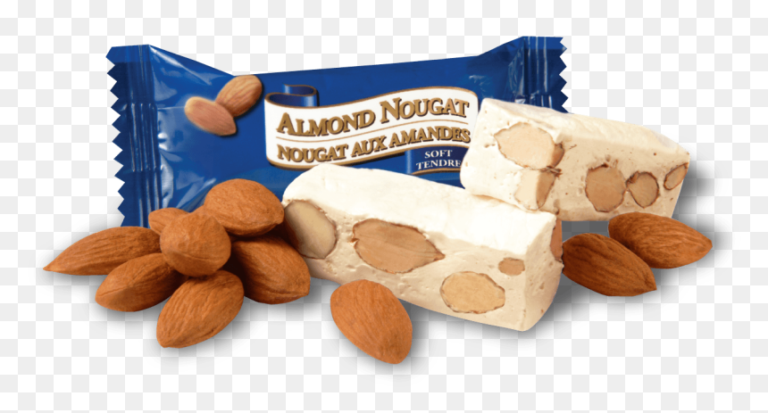Main Product Picture-original Almond Soft - Baked Goods, HD Png Download - one almond png