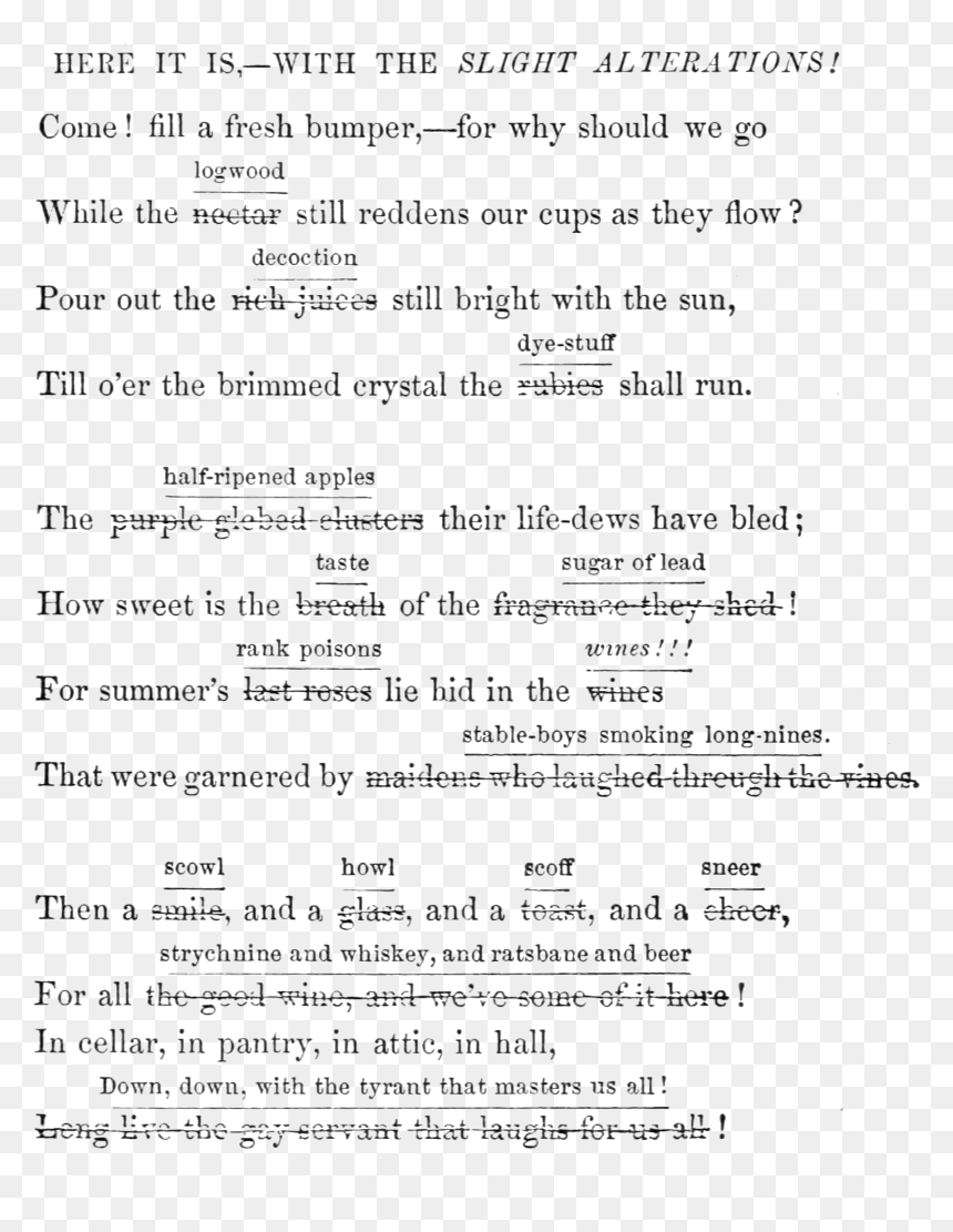 Autocrat Of The Breakfast-table Pg 53 - Poemas Rusos De Amor, HD Png Download - half sun png transparent