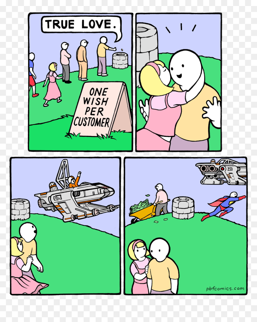 Hilarious Comics With Dark Endings, HD Png Download - fuuuu troll face png