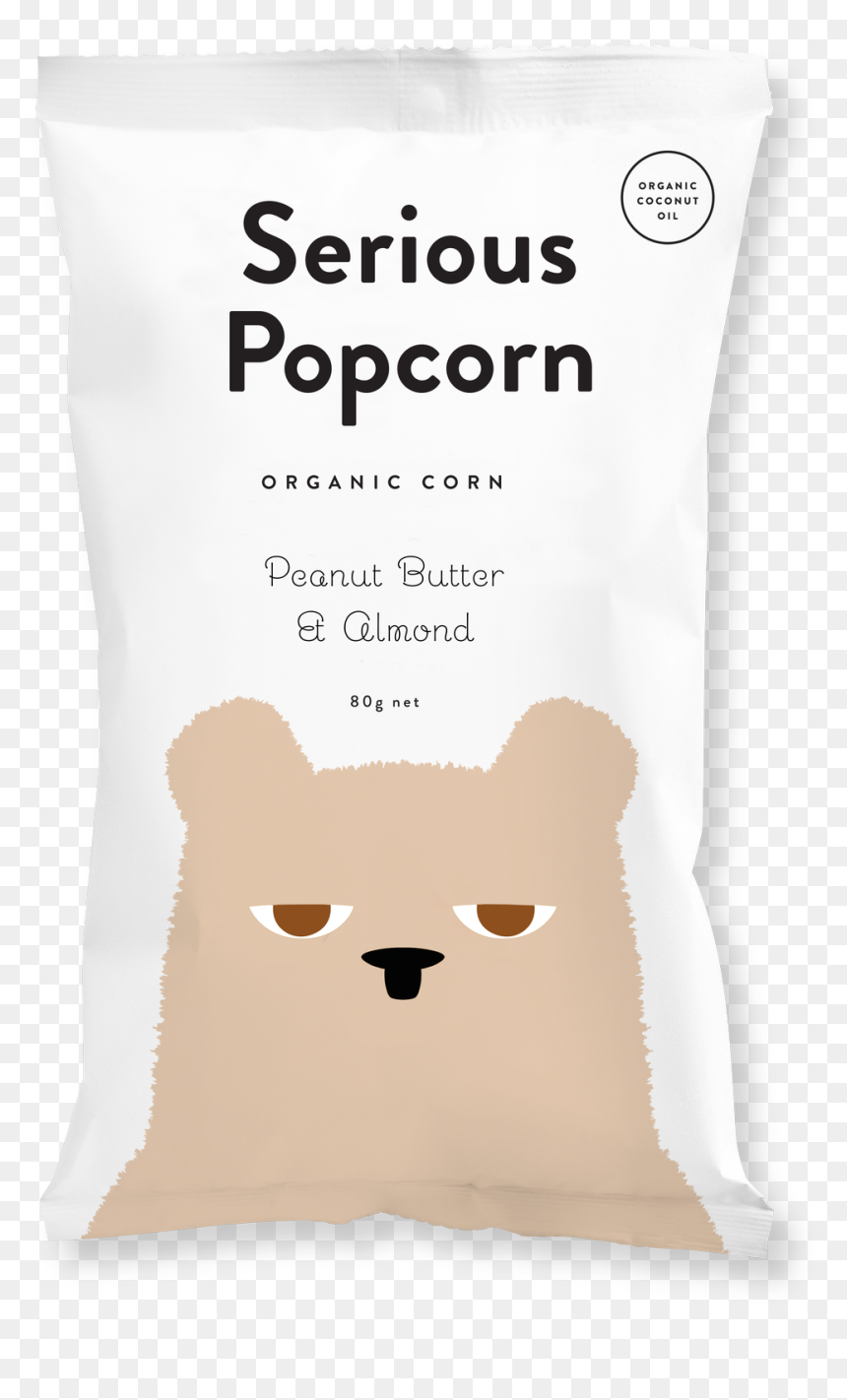 Paw, HD Png Download - one almond png