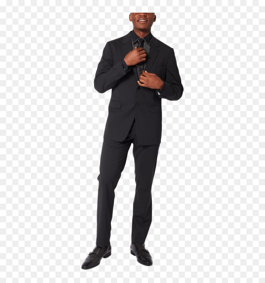 Tuxedo, HD Png Download - suit jacket png