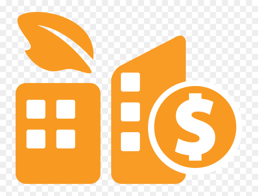 Efficiently Clipart, HD Png Download - roi icon png