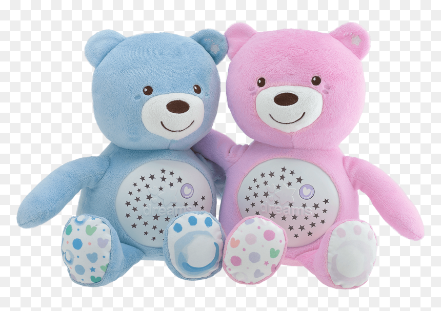 Baby Bear Chicco, HD Png Download - bear doll png
