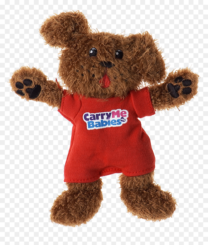 Teddy Bear, HD Png Download - bear doll png