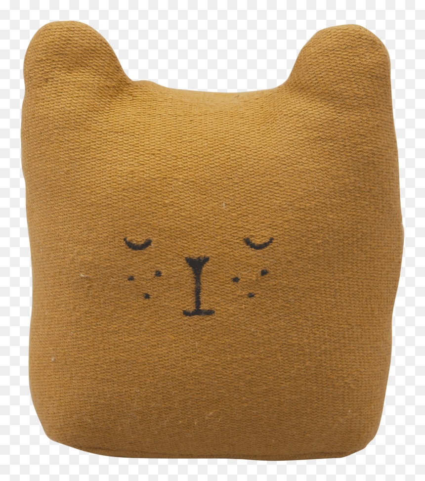 Music Mobile Bear Toy Ochre"

 
 Data Rimg="lazy"
 - Plush, HD Png Download - bear doll png