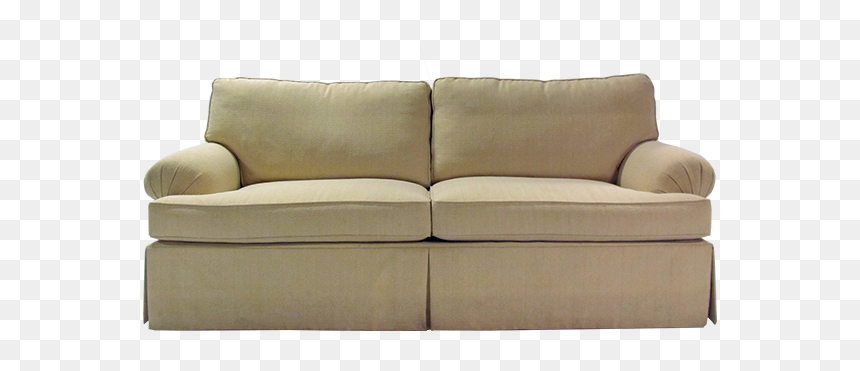 Century Sofa - Sofa Bed, HD Png Download - sofa side view png