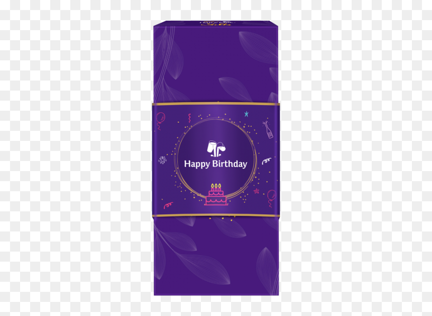 Carton, HD Png Download - birthday gift png images