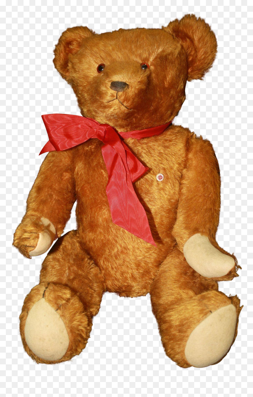 Bear Doll Png, Transparent Png - bear doll png