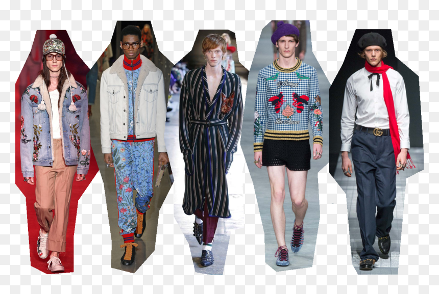 Menswear Blogger, HD Png Download - mens wear images png