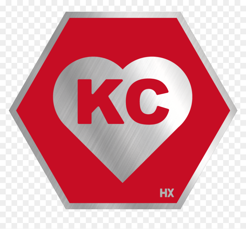 Traffic Sign, HD Png Download - heart sign png