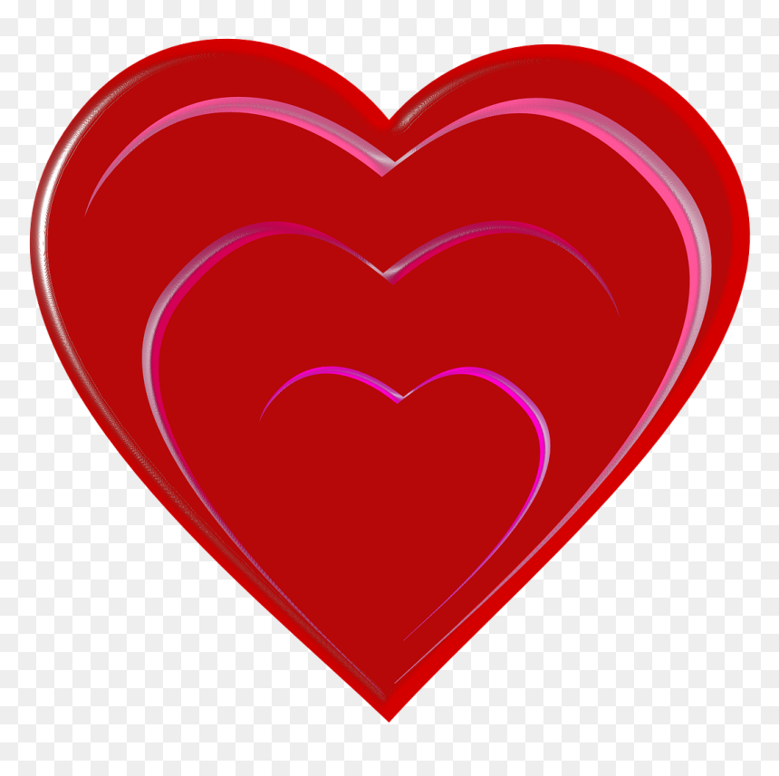 Heart, HD Png Download - heart sign png