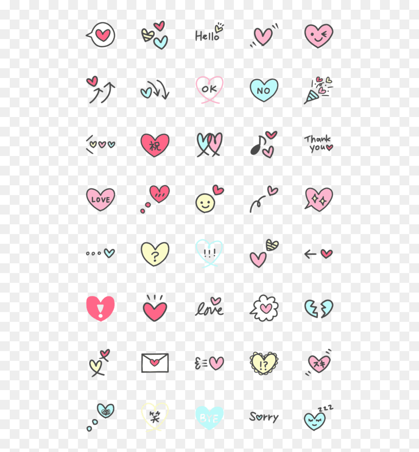 ซูม ซูม ดิสนีย์ เจ้า หญิง, HD Png Download - heart sign png
