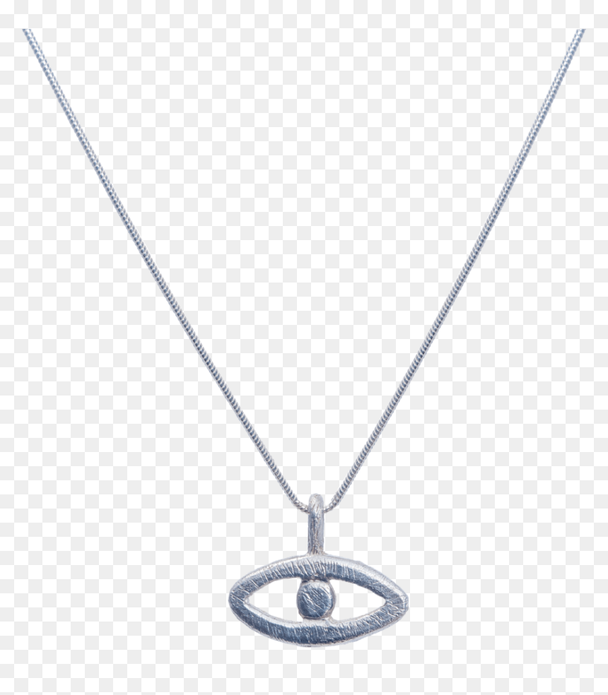 Oia Necklace - Locket, HD Png Download - jewellers necklaces png