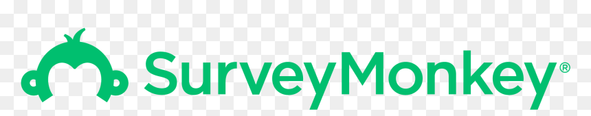 Fluidsurveys Logo - Surveymonkey, HD Png Download - green submit button png