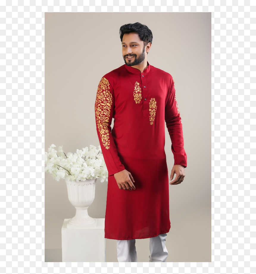 Thumb - Stylish Punjabi, HD Png Download - punjabi suits png