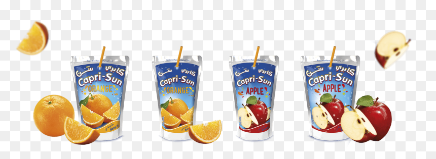 19117-cs Website Homeranges Nigeria - Capri Sun Citroen, HD Png Download - fruit juices png