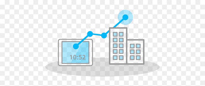 Graphic Design, HD Png Download - buildings.png
