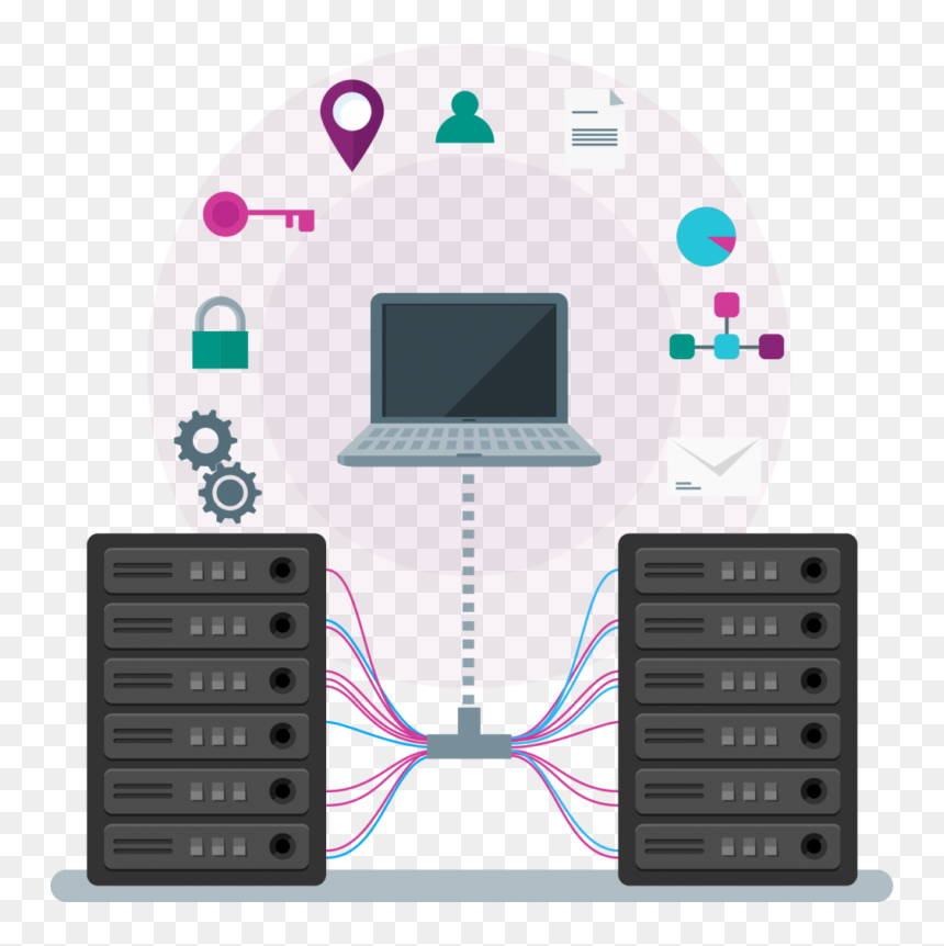 Web Design We Provide Creative Website Services - Hosting, HD Png Download - creative web design png images